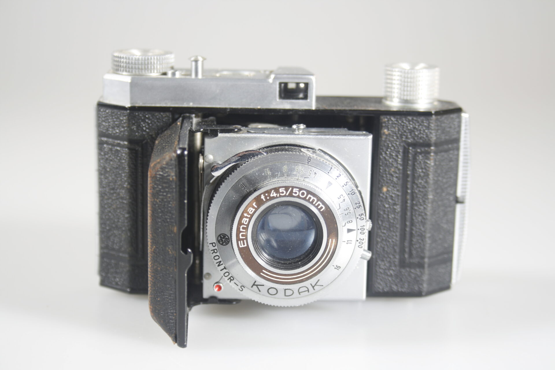 Kodak Retinette. Type 012. 35mm film. 1949-1951. Duitsland