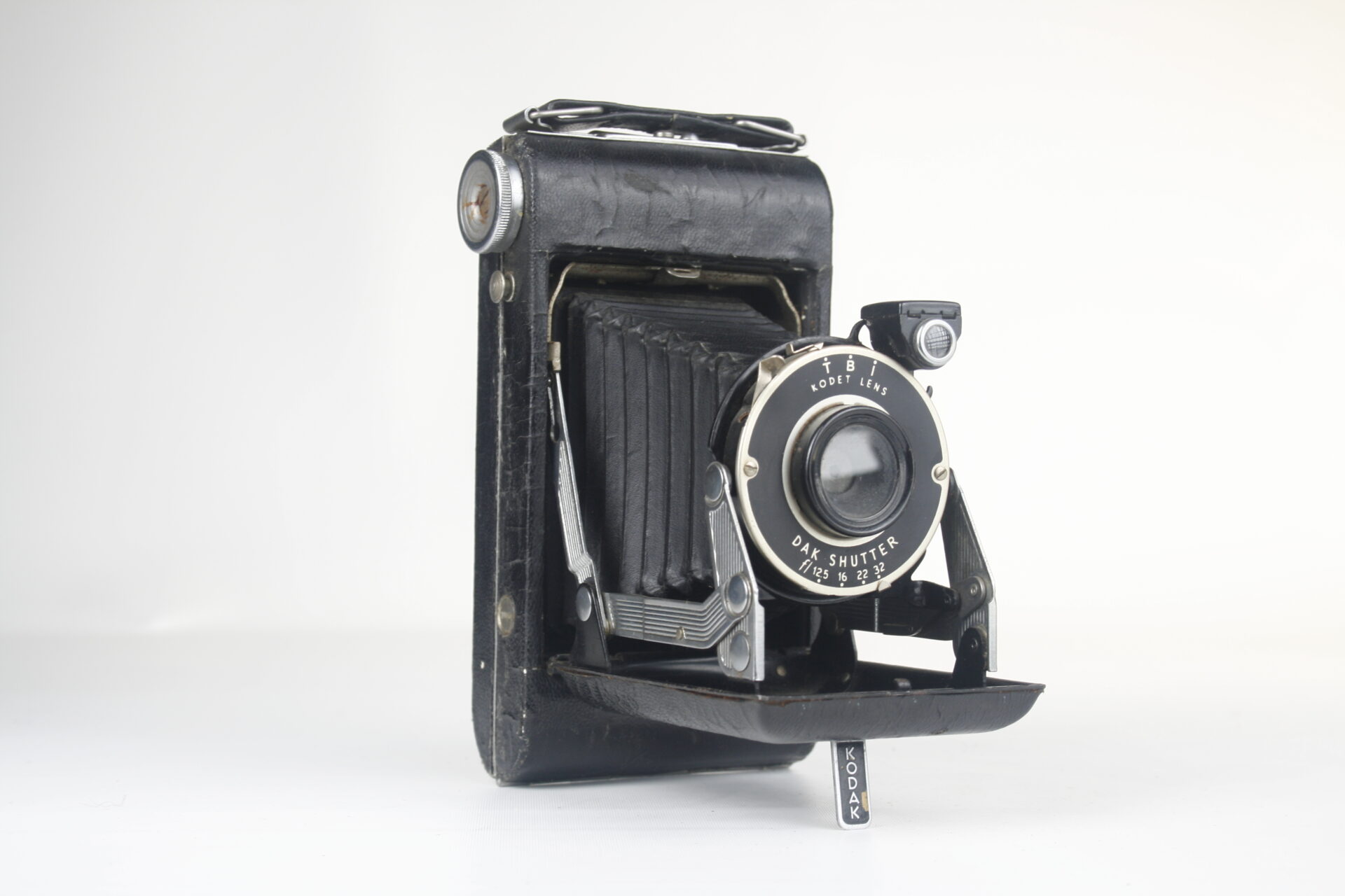 Kodak Vigilant Junior Six-20. 6×9. 620 film. 1940-1948. Engeland