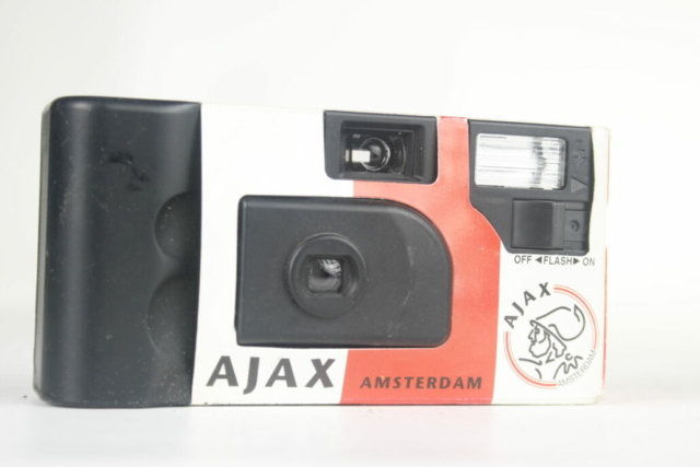 AJAX Amsterdam