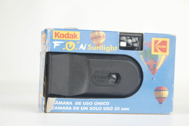Kodak F.O.N. Sunlight