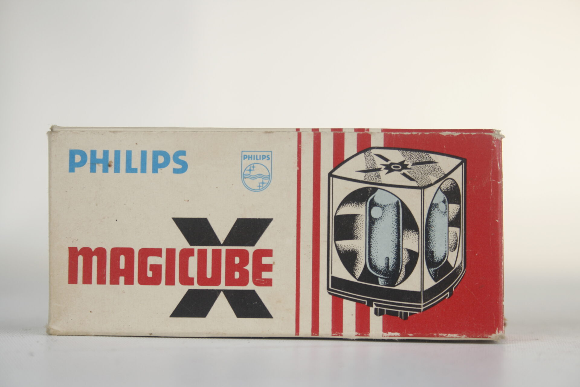 Philips Magicube flitsblokjes