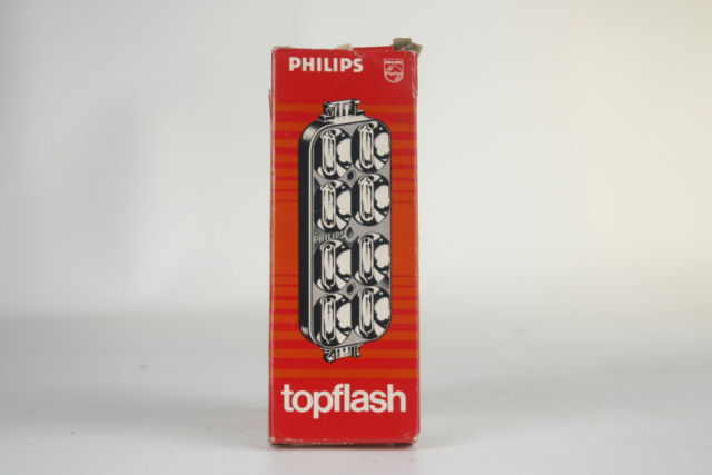 Philips Photoflux Topflash