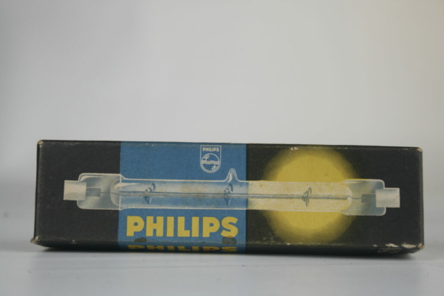 Philips flitsbuis