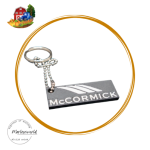 Sleutelhanger McCormick